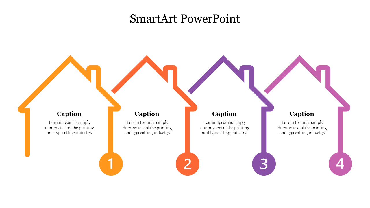 SmartArt PowerPoint Free